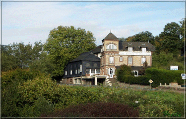 Corneville sur risle-eure