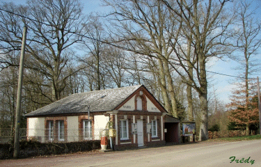 VALLEE DU GUEIL.-eure