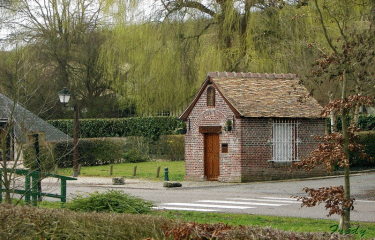St Germain de Pasquier-eure