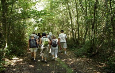 Circuit du chasseur-eure