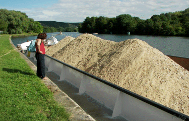 COTE DES DEUX AMANTS-eure