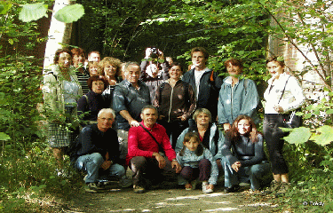 Le champ de bataille-eure