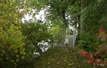 Chemin des Isles-eure