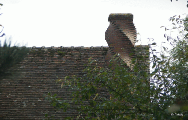 Chemin des Isles-eure