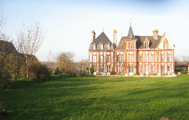 BOSC-RENOULT-EN-ROUMOIS-eure