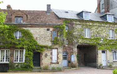 GR26 - PARTIE 2-eure