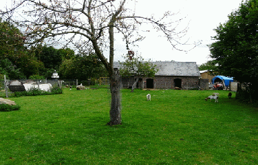 GR26 - PARTIE 2-eure