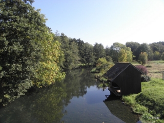 VALLEE DE LA RISLE-eure