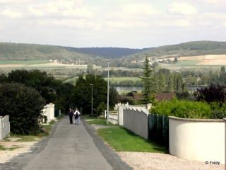 ST-PIERRE-DE-BAILLEUL-eure