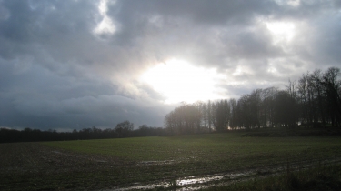 BERVILLE-EN-ROUMOIS-eure