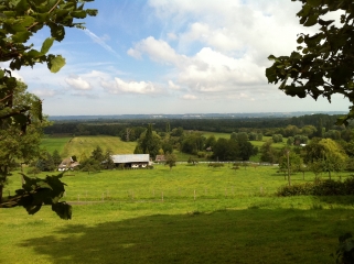 BORD DU MARAIS-VERNIER-eure