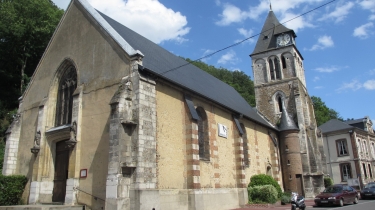 MONTFORT-SUR-RISLE-eure