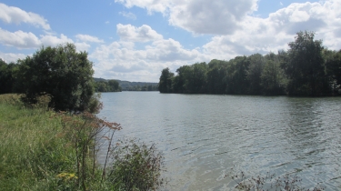 AMFREVILLE-SOUS-LES-MONTS-eure