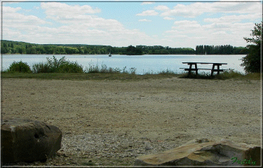 MEZIERES ECLUZELLES-eure-et-loir