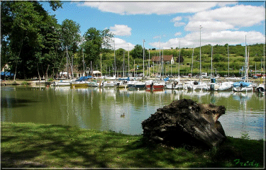 MEZIERES ECLUZELLES-eure-et-loir