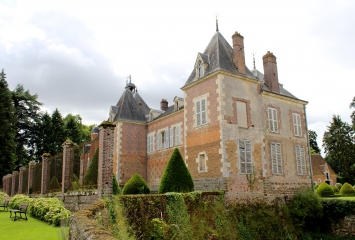 LES 50 KM DU PERCHE-eure-et-loir