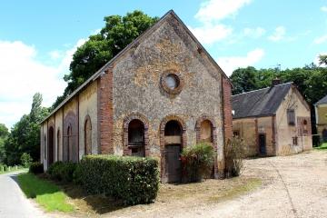 LES 50 KM DU PERCHE-eure-et-loir