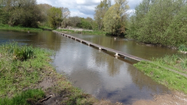 SAINT-MAUR-SUR-LE-LOIR ET CONIE MOLITARD-eure-et-loir