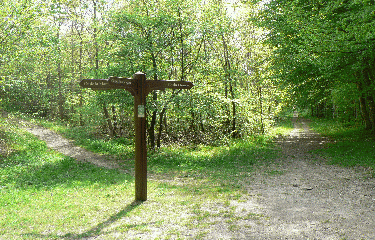 ANET - VALLEE DES CAILLES-eure-et-loir