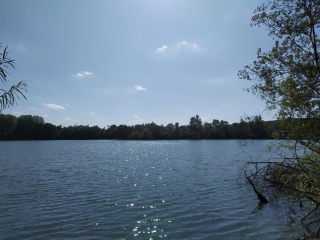 VALLEE DE L EURE - CANAL LOUIS XIV-eure-et-loir