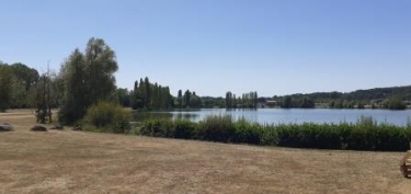 LE LOIR ET LES PLANS D EAU - CLOYES-SUR-LE-LOIR - MONTIGNY-eure-et-loir