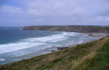 Pointe du Raz-finistere