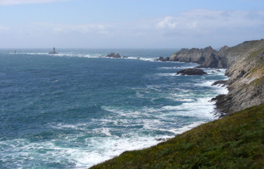 Pointe du Raz-finistere