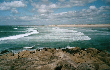 CIRCUIT DES TULIPES-finistere