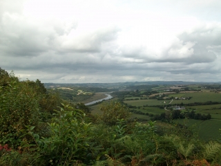 MENEZ BRAZ-finistere