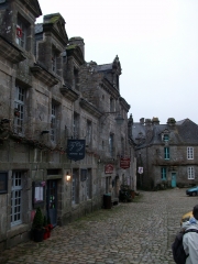 LOCRONAN-finistere