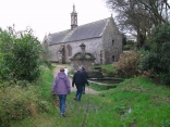 LOCRONAN-finistere