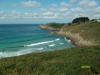 PETIT MINOU - TREGANA-finistere