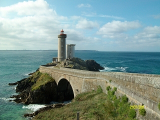 PETIT MINOU - TREGANA-finistere