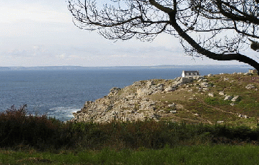 POINTE DU MILLIER-finistere