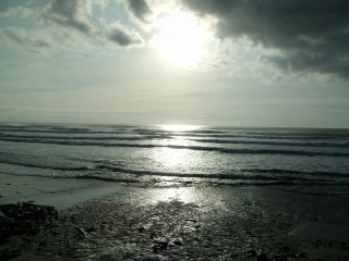 POULDREUZIC - TREBANEC-finistere