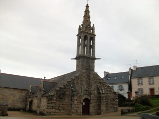 POULDREUZIC - TREBANEC-finistere