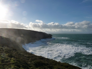 POINTE DU RAZ (2)-finistere