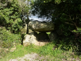TOUR DE TELGRUC-SUR-MER-finistere