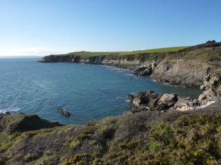 TOUR DE TELGRUC-SUR-MER-finistere