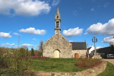 PENTREZ - POINTE DE KERIC-finistere