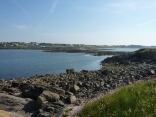 RAGUENEZ - GR34-finistere