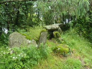 PAYS BIGOUDEN-finistere