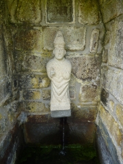 DINEAULT - ST EXUPER-finistere