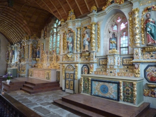 PONT DE TERENEZ-finistere