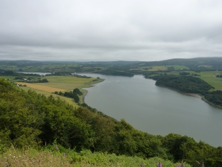 PONT DE TERENEZ-finistere