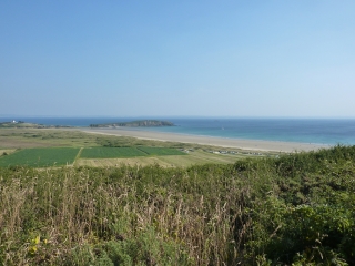 ANSE DE MORGAT-finistere