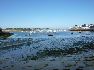 TREMAZAN - LAMPAUL-PLOUDALMEZEAU-finistere
