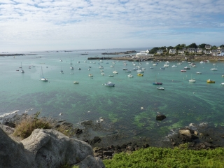 TREMAZAN - LAMPAUL-PLOUDALMEZEAU-finistere