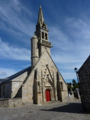 PLOGOFF - POINTE DU RAZ-finistere