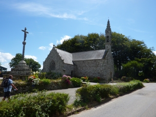 DOURNENEZ - PORS POULHAN-finistere